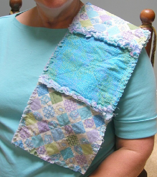 Burp Cloth