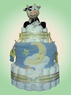 diapercake